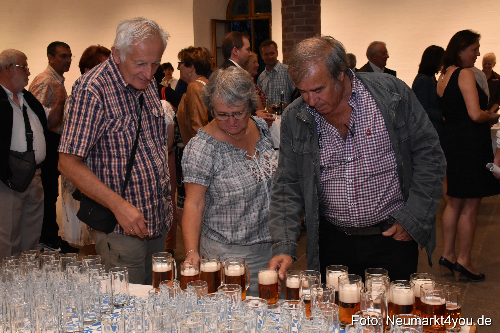 45 Jahre Issoire Neumarkt 130816 0055
